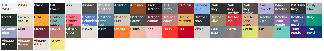 CHEER CUSTOM APPAREL