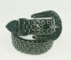 RHINESTONE BELTS
