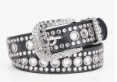 RHINESTONE BELTS