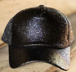 BROADWAY LIGHTS! MESH CAP
