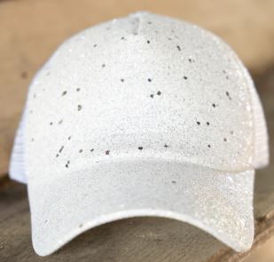 BROADWAY LIGHTS! MESH CAP
