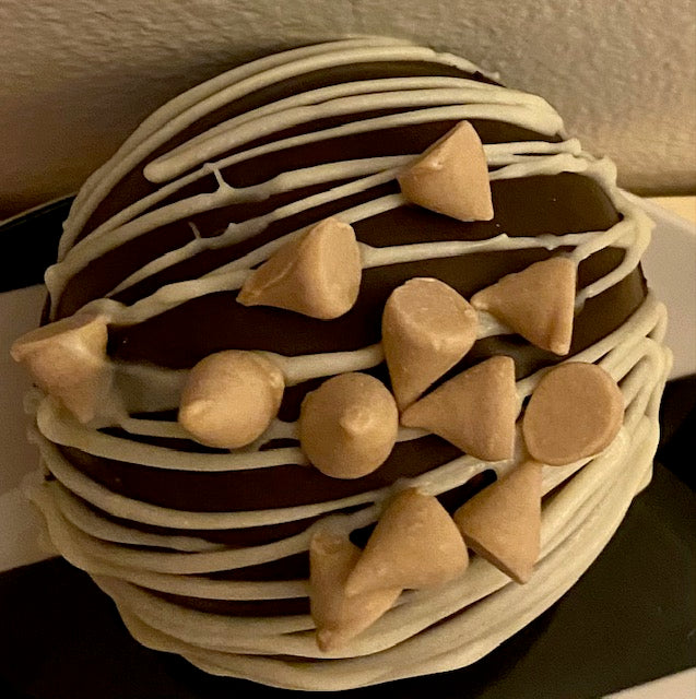 HOT CHOCOLATE BOMBS WINTER FLAVORS (PRE-ORDER)