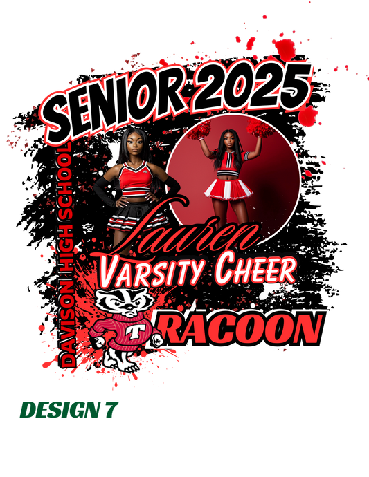 CHEER CUSTOM APPAREL