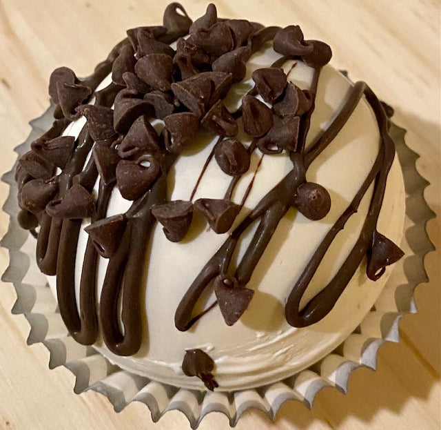 HOT CHOCOLATE BOMBS WINTER FLAVORS (PRE-ORDER)