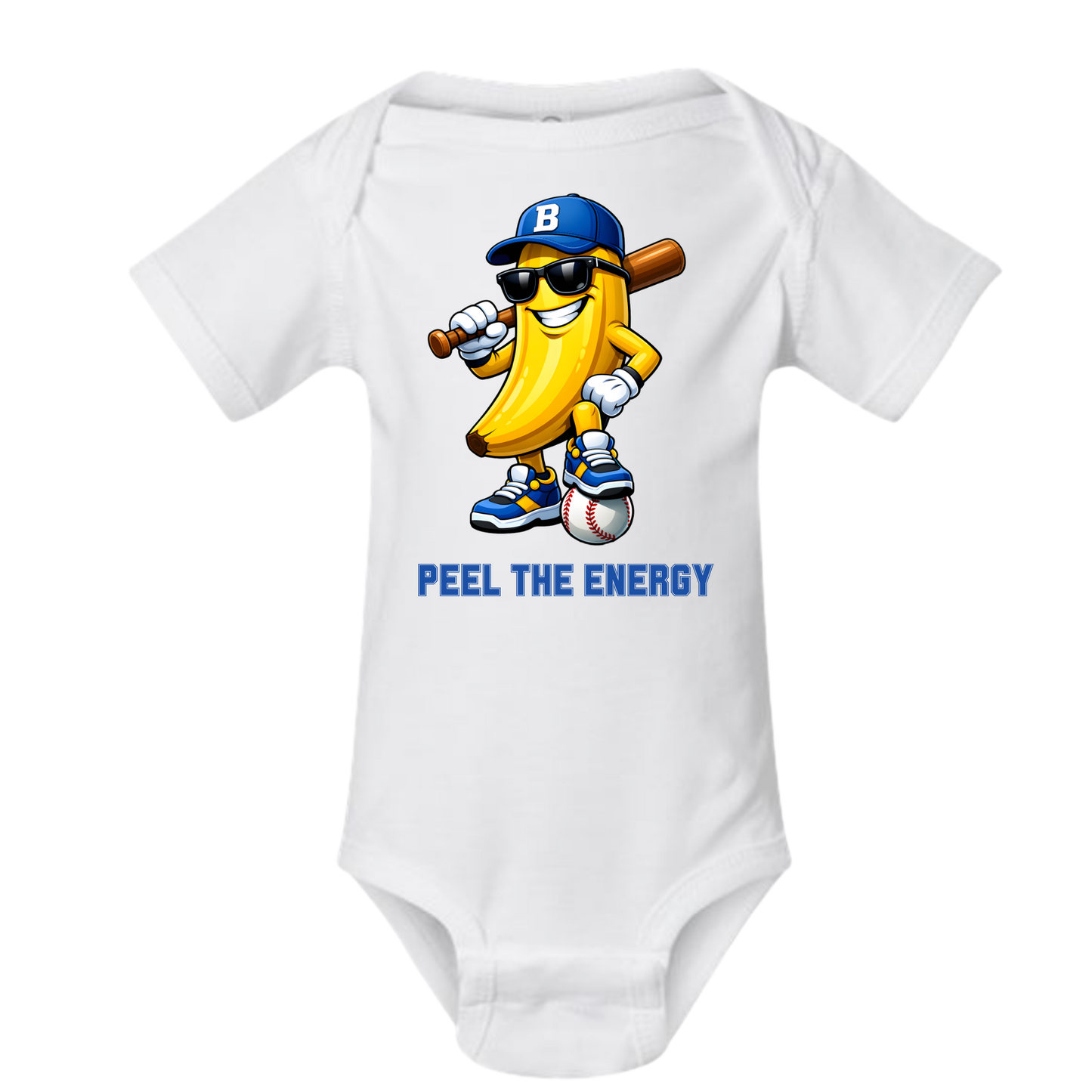 SWING BATTER BANANA SWING COOL