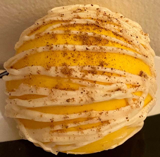 HOT CHOCOLATE BOMBS WINTER FLAVORS (PRE-ORDER)