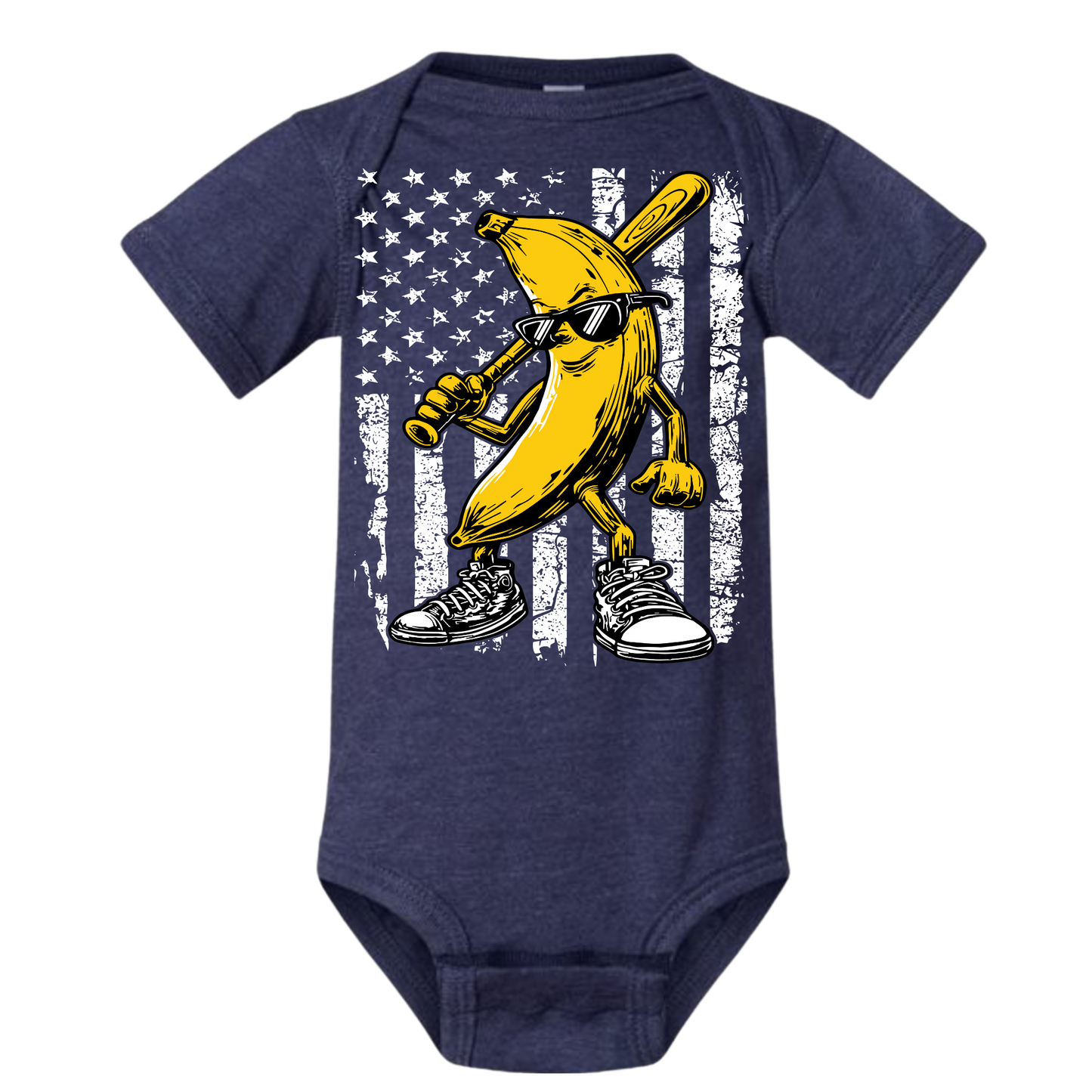 COOL BANANA FLAG