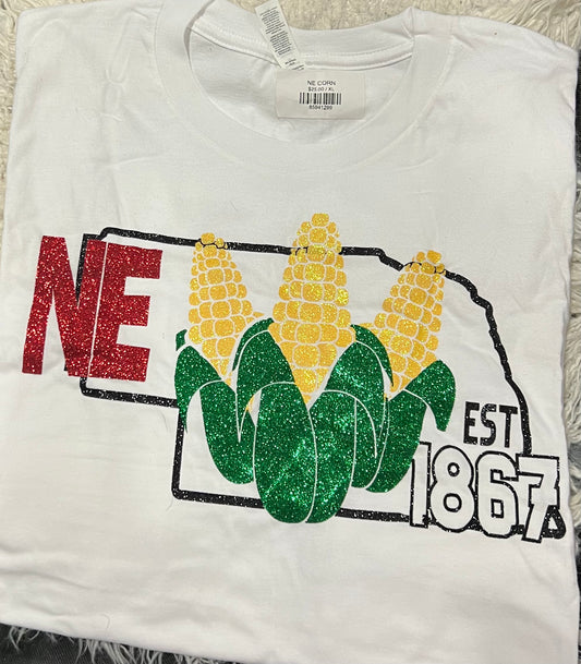 NE CORN