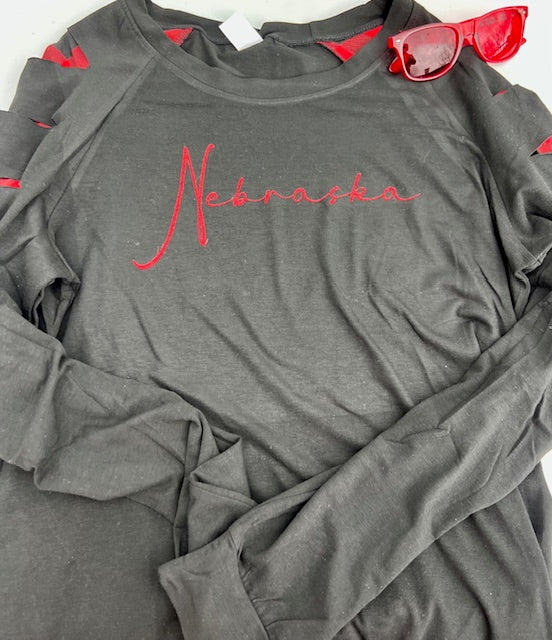 NEBRASKA RIPPED
