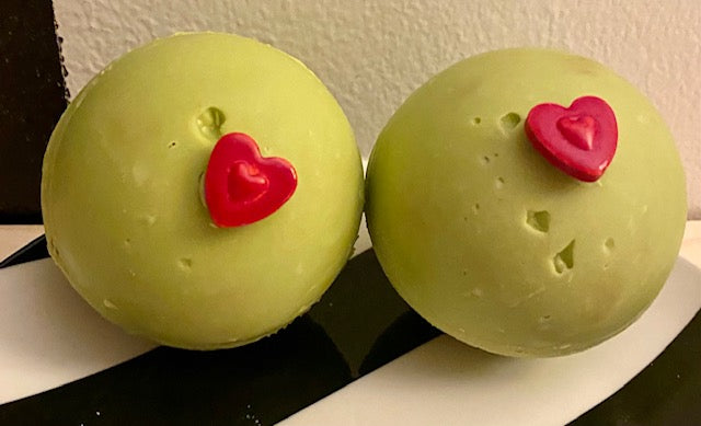 HOT CHOCOLATE BOMBS WINTER FLAVORS (PRE-ORDER)