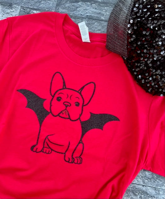 FRENCHIE BAT
