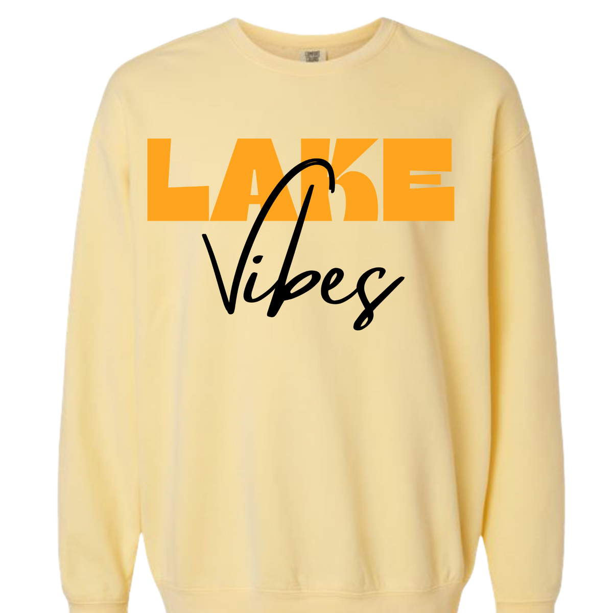 LAKE VIBES