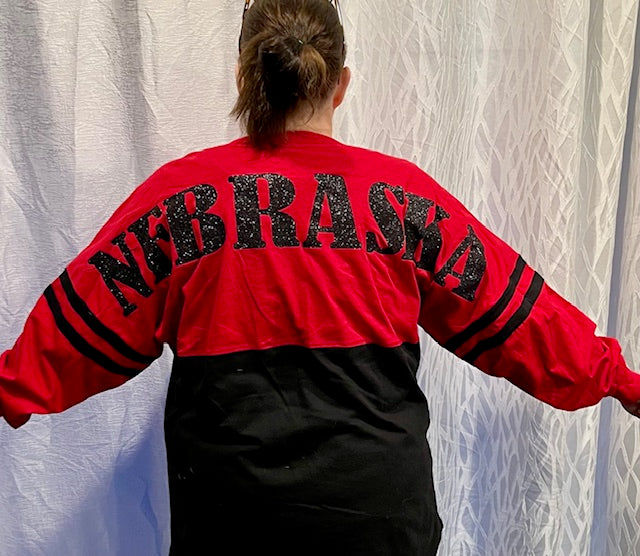 NE POM JERSEY