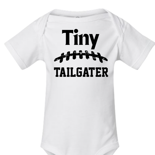 TINY TAILGATER