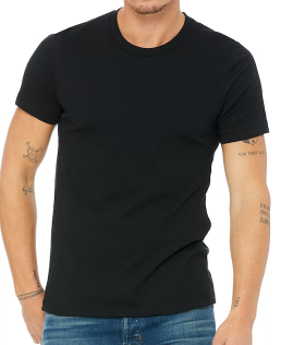 SENIOR 2024 RHINESTONE TSHIRT