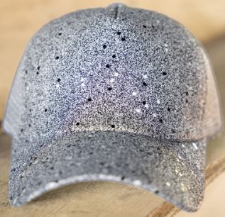 HOLLYWOOD GLAM HATS