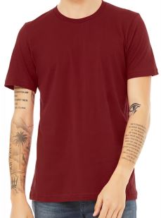 SENIOR 2024 RHINESTONE TSHIRT