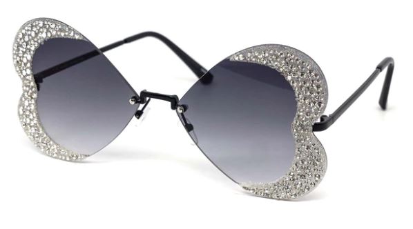 HEART SUNNIES