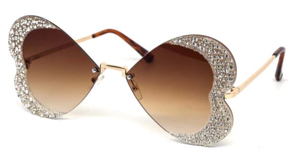 HEART SUNNIES
