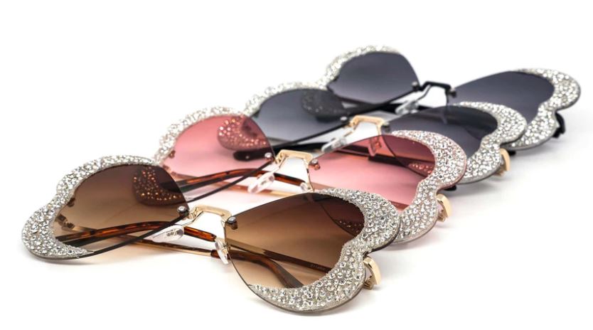 HEART SUNNIES