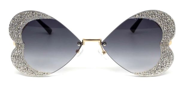HEART SUNNIES
