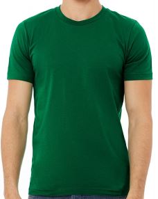 SENIOR 2024 RHINESTONE TSHIRT