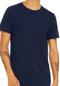 SENIOR 2024 RHINESTONE TSHIRT
