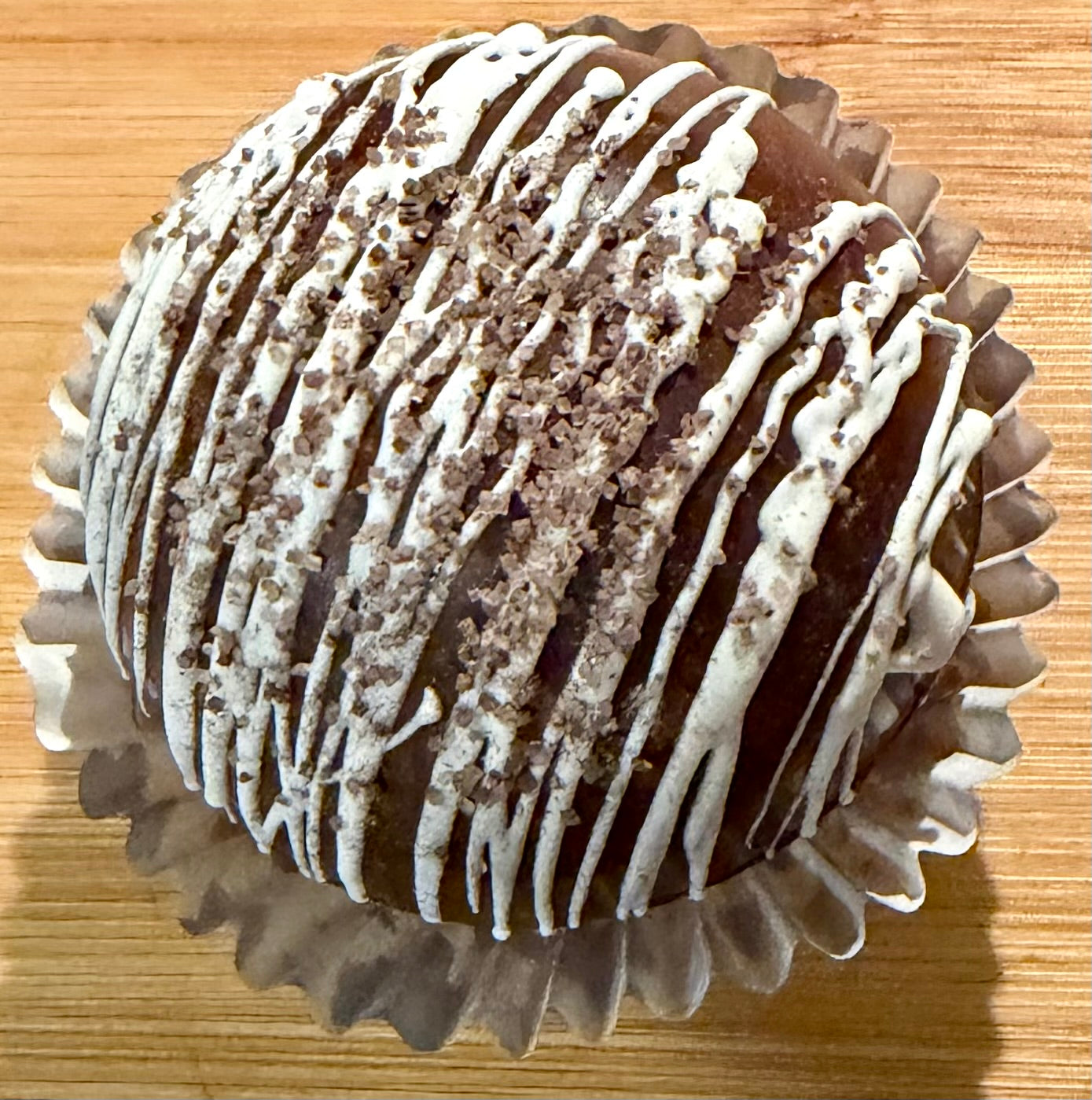 HOT CHOCOLATE BOMBS WINTER FLAVORS