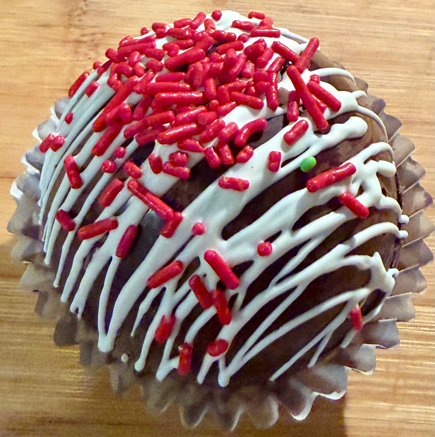 HOT CHOCOLATE BOMBS WINTER FLAVORS