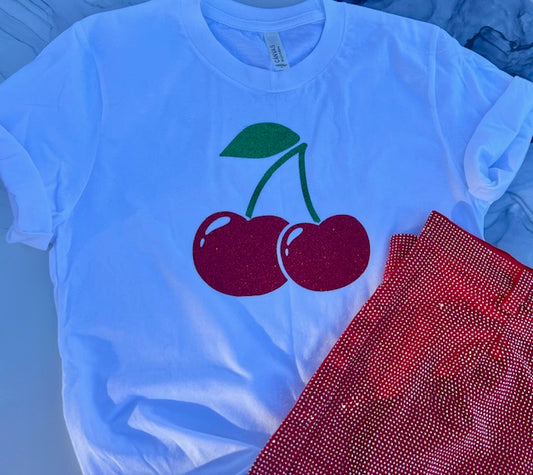 CHA CHA CHERRIES