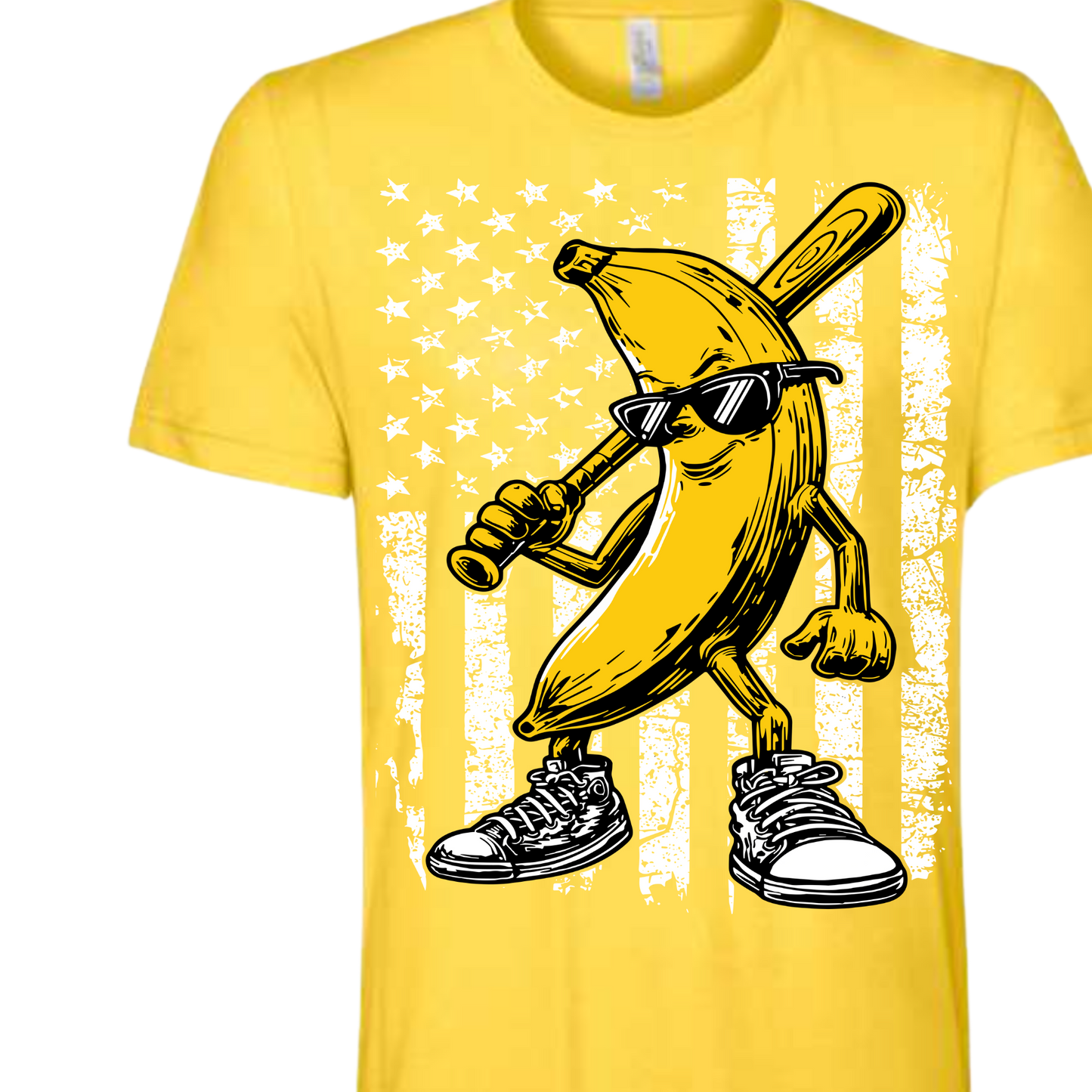 COOL BANANA FLAG