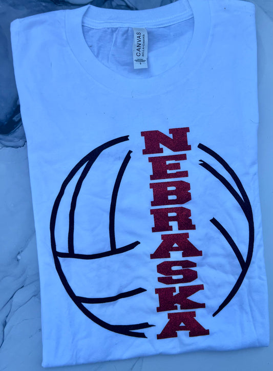 NEBRASKA VOLLEYBALL