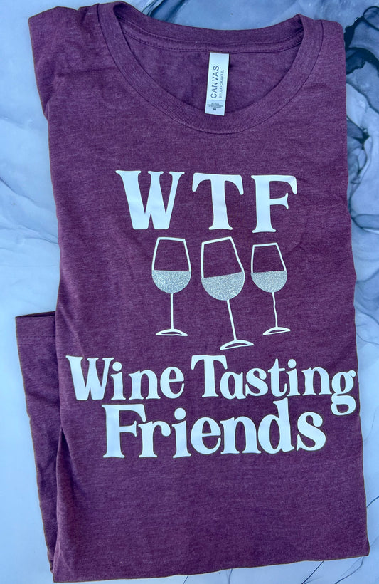 WTF