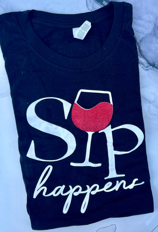SIP HAPPENS