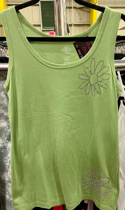 SUMMER FUN TANK TOP