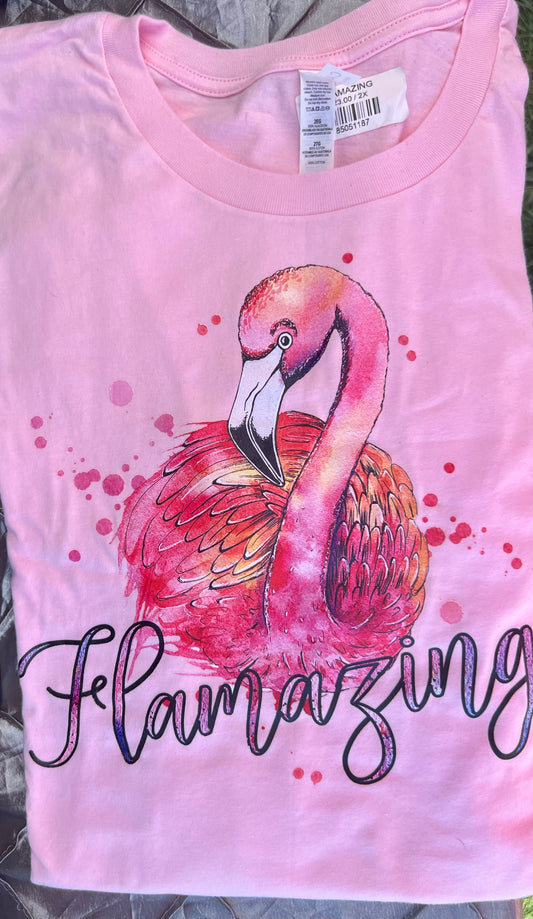FLAMAZING