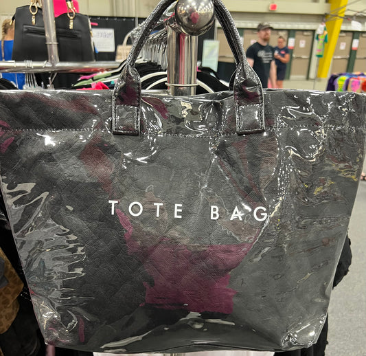 THE TOTE