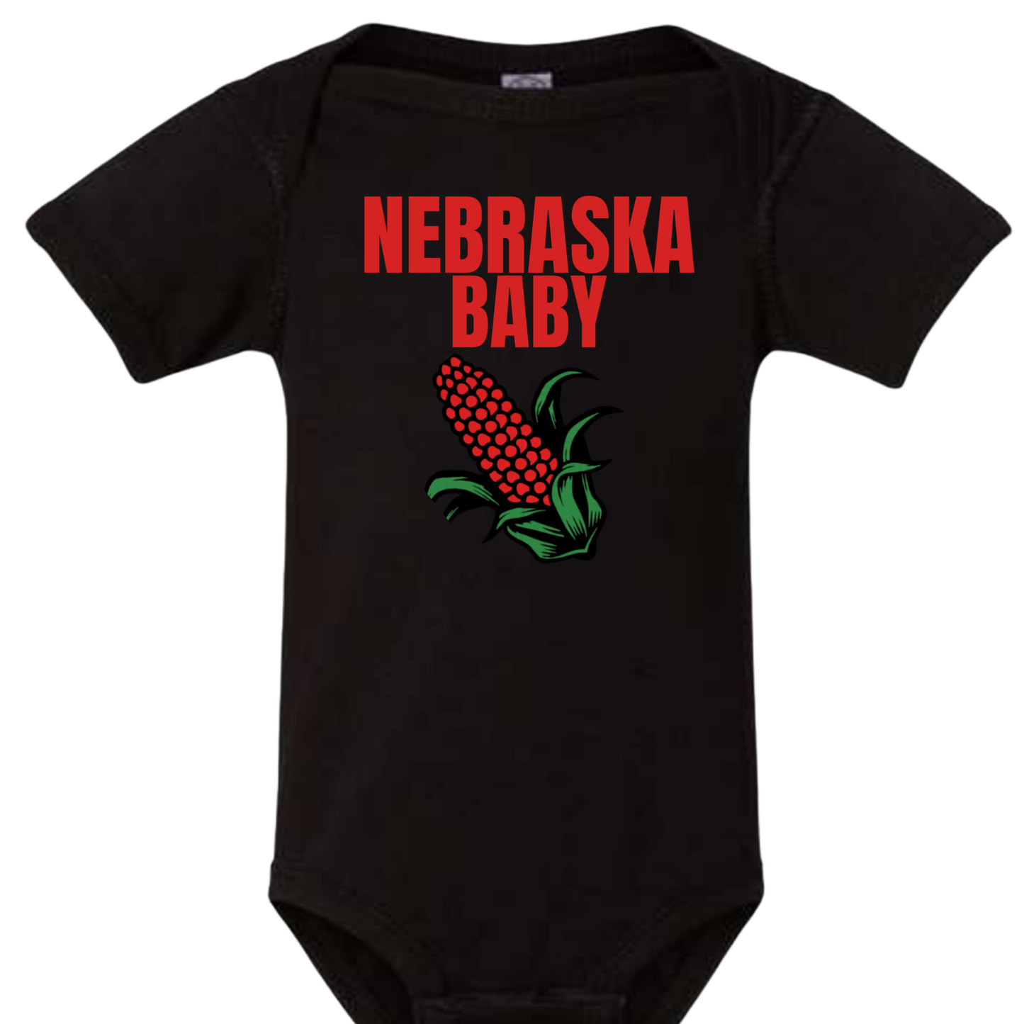 NEBRASKA BABY CORN