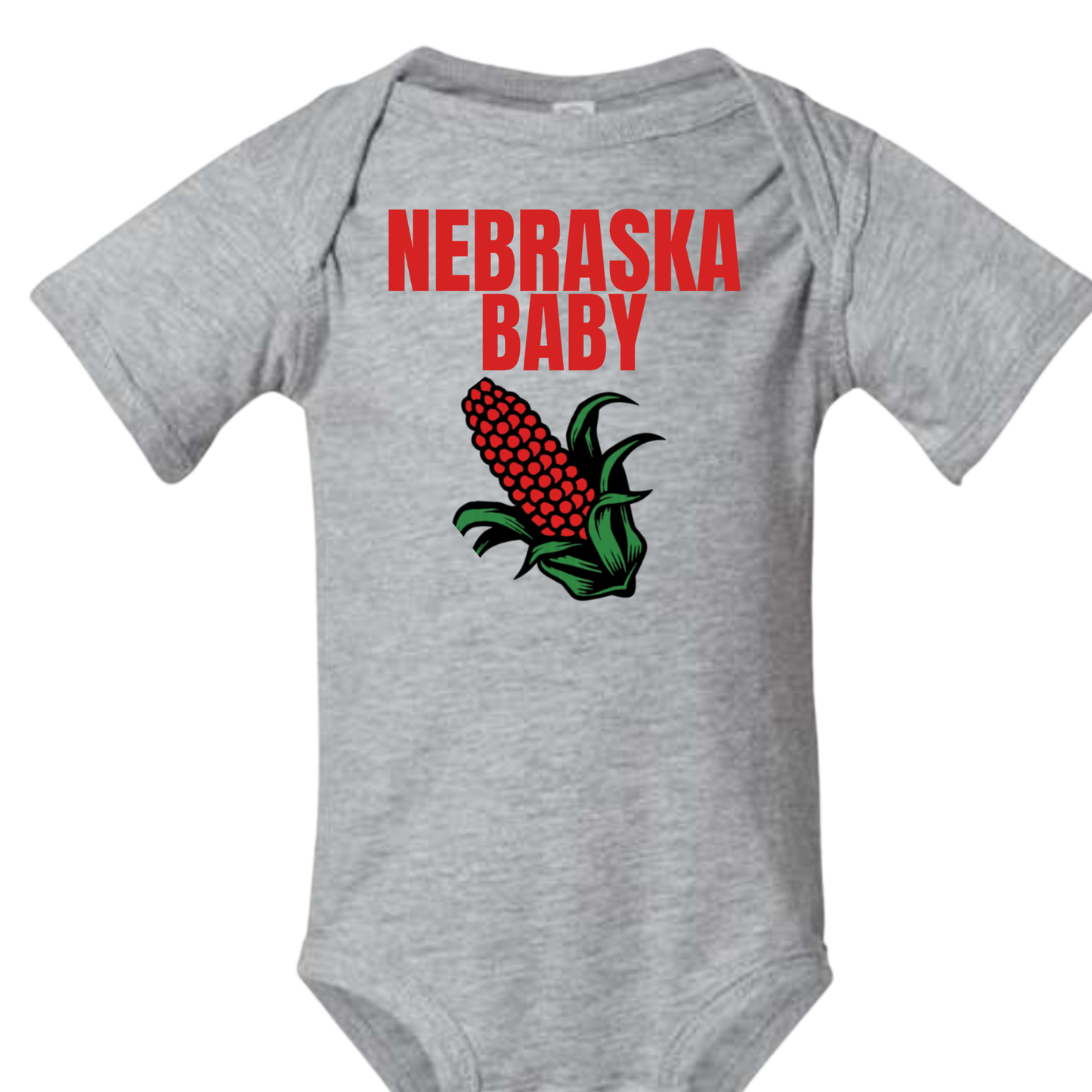 NEBRASKA BABY CORN