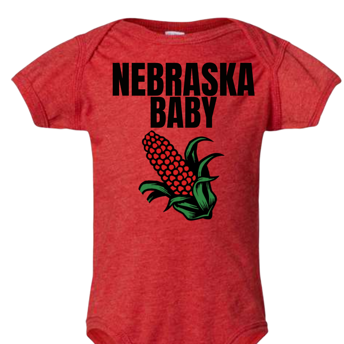 NEBRASKA BABY CORN