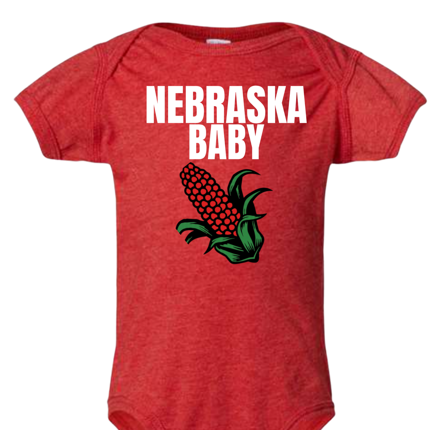 NEBRASKA BABY CORN