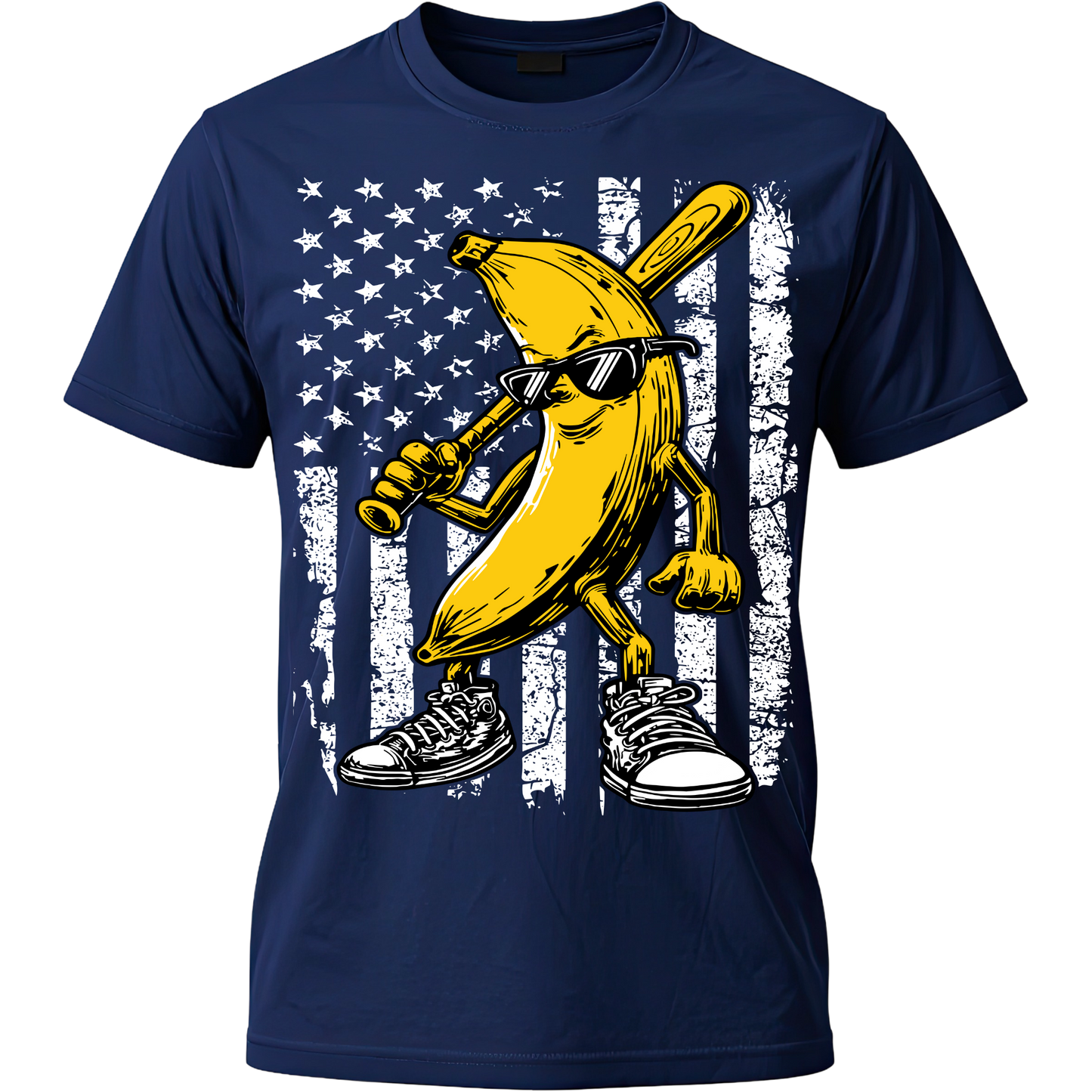 COOL BANANA FLAG