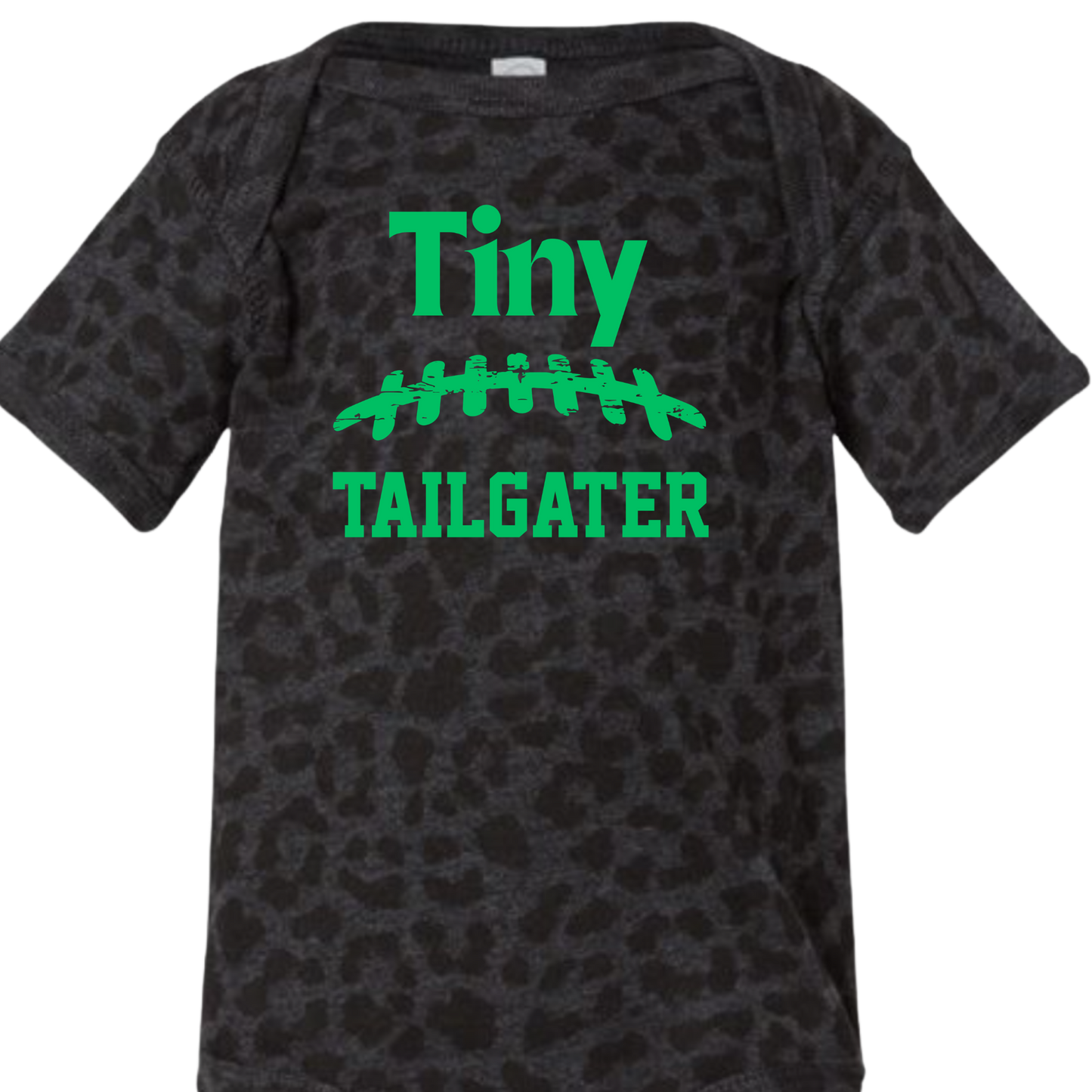 TINY TAILGATER