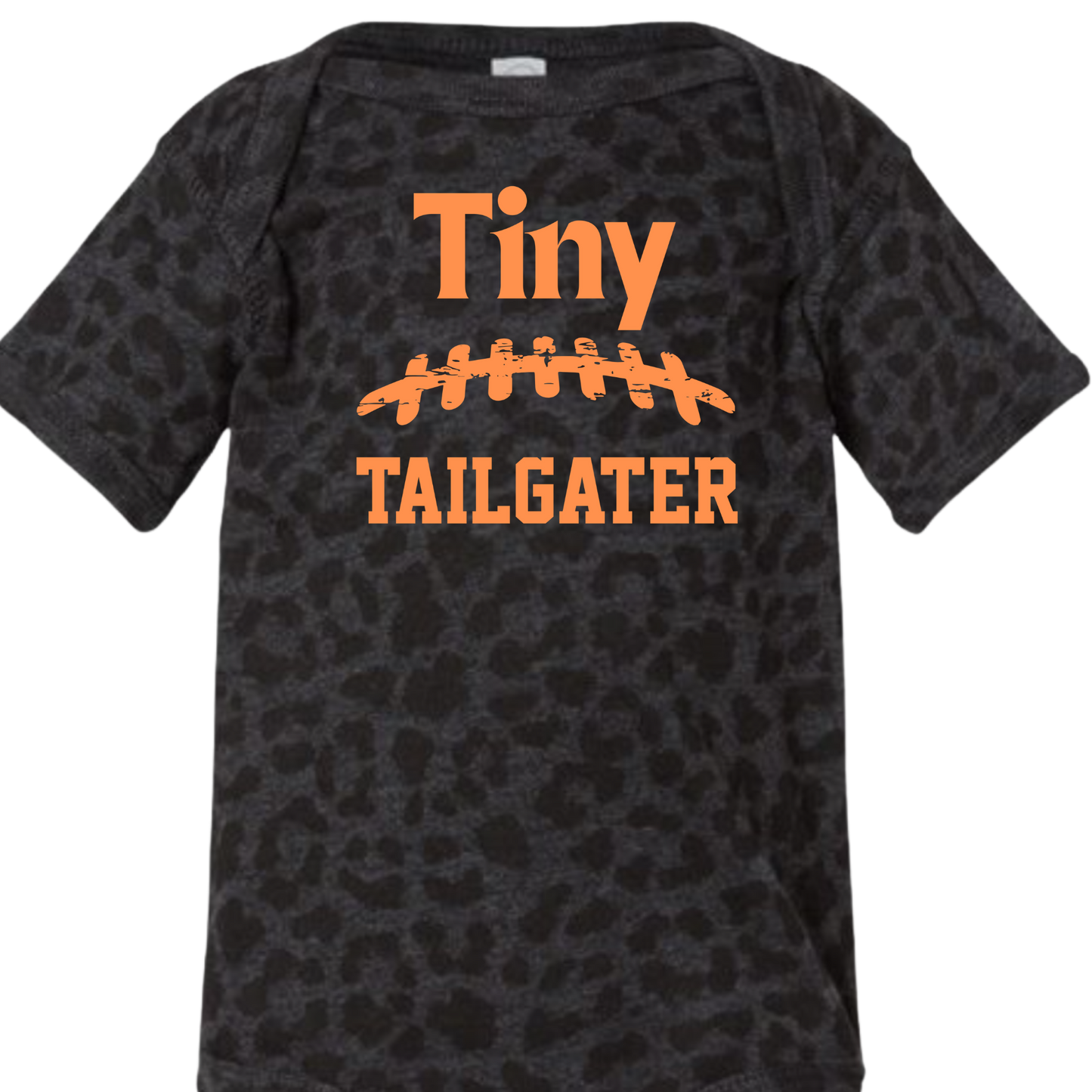 TINY TAILGATER