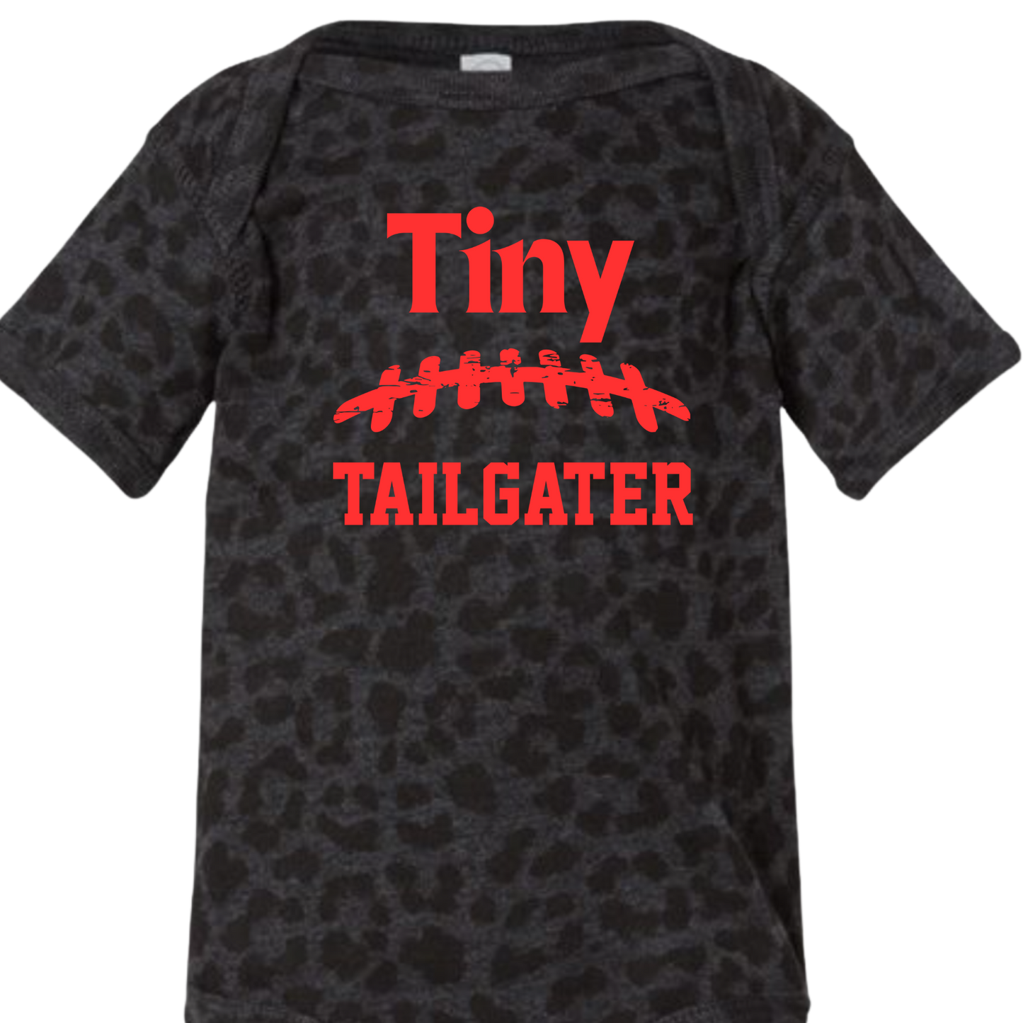 TINY TAILGATER