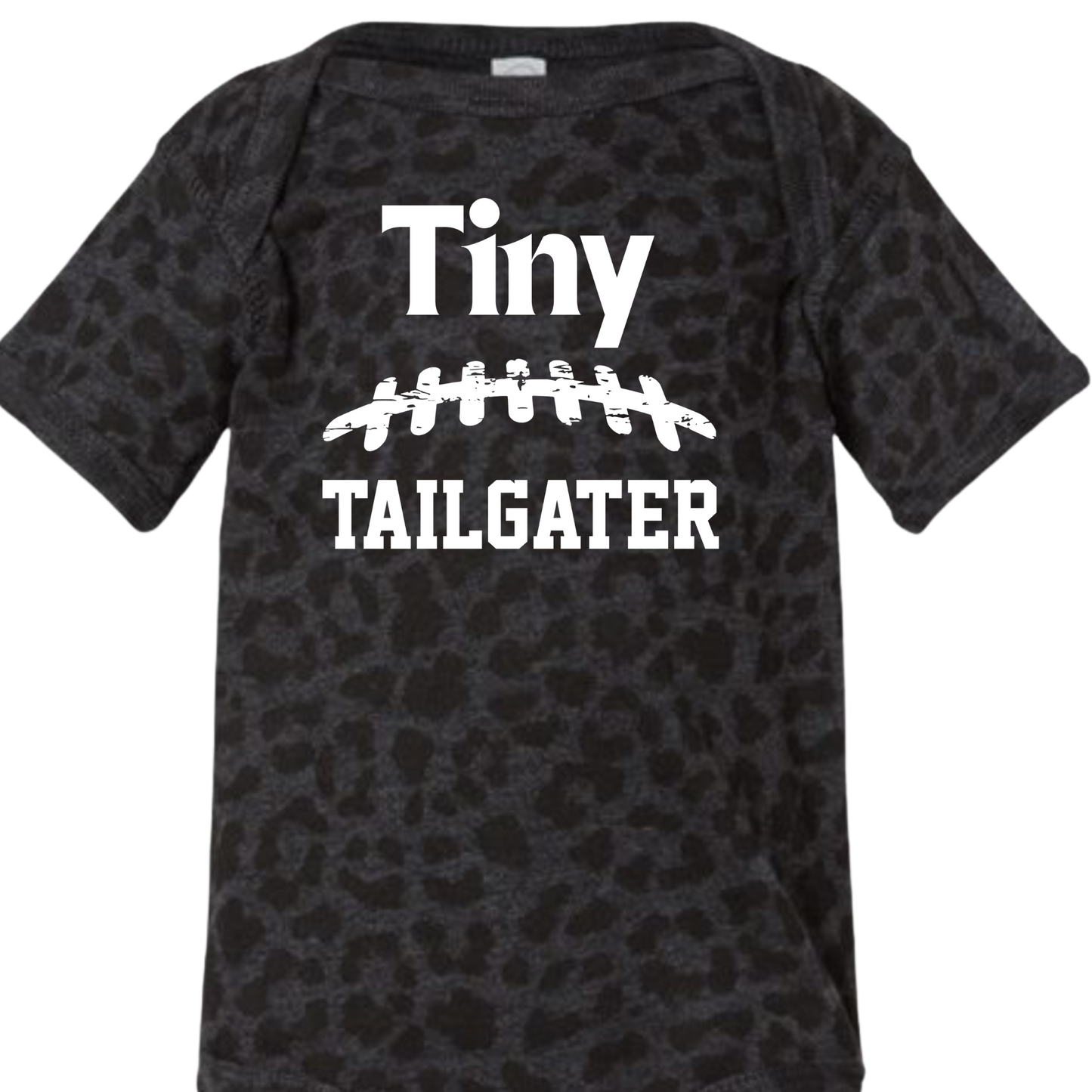 TINY TAILGATER