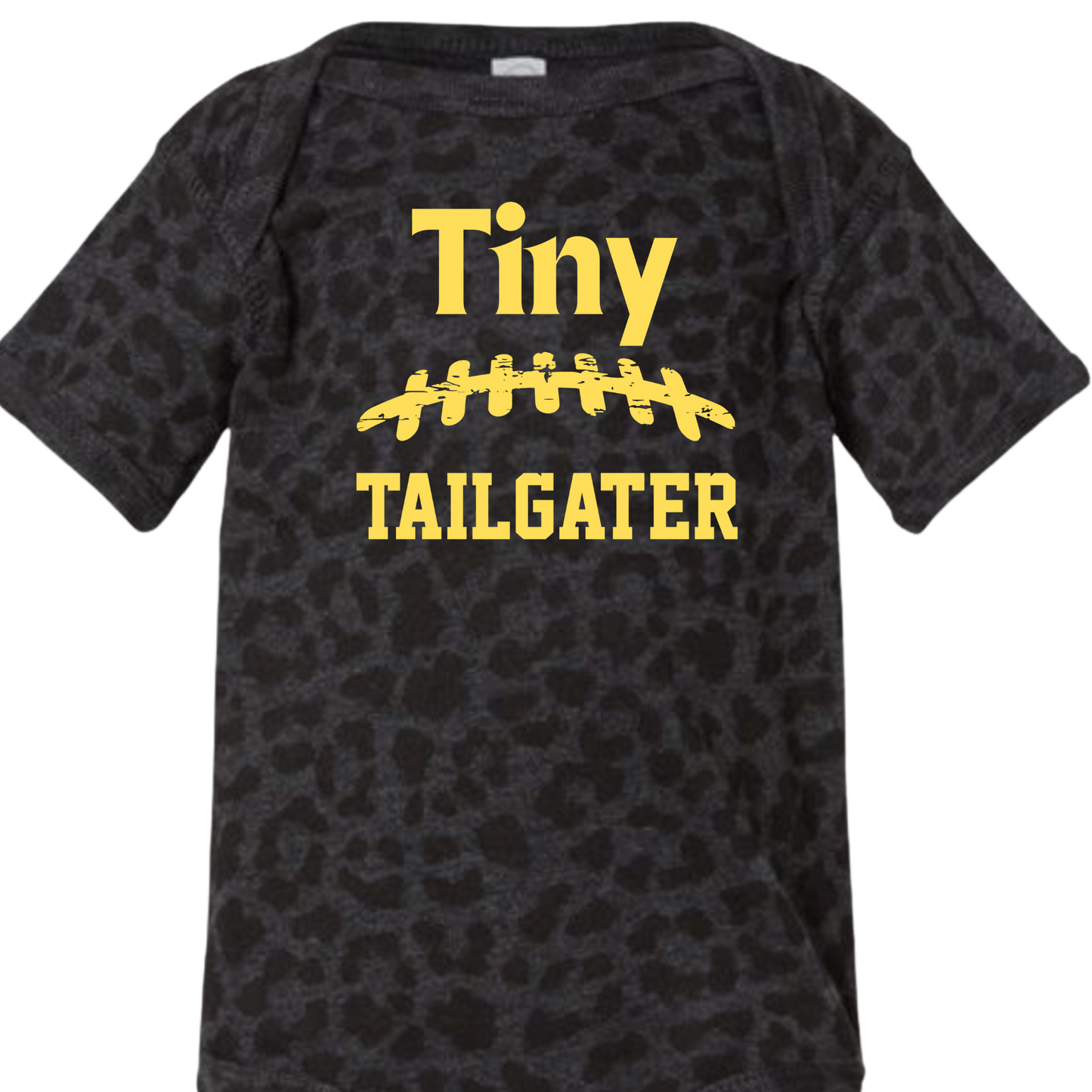 TINY TAILGATER
