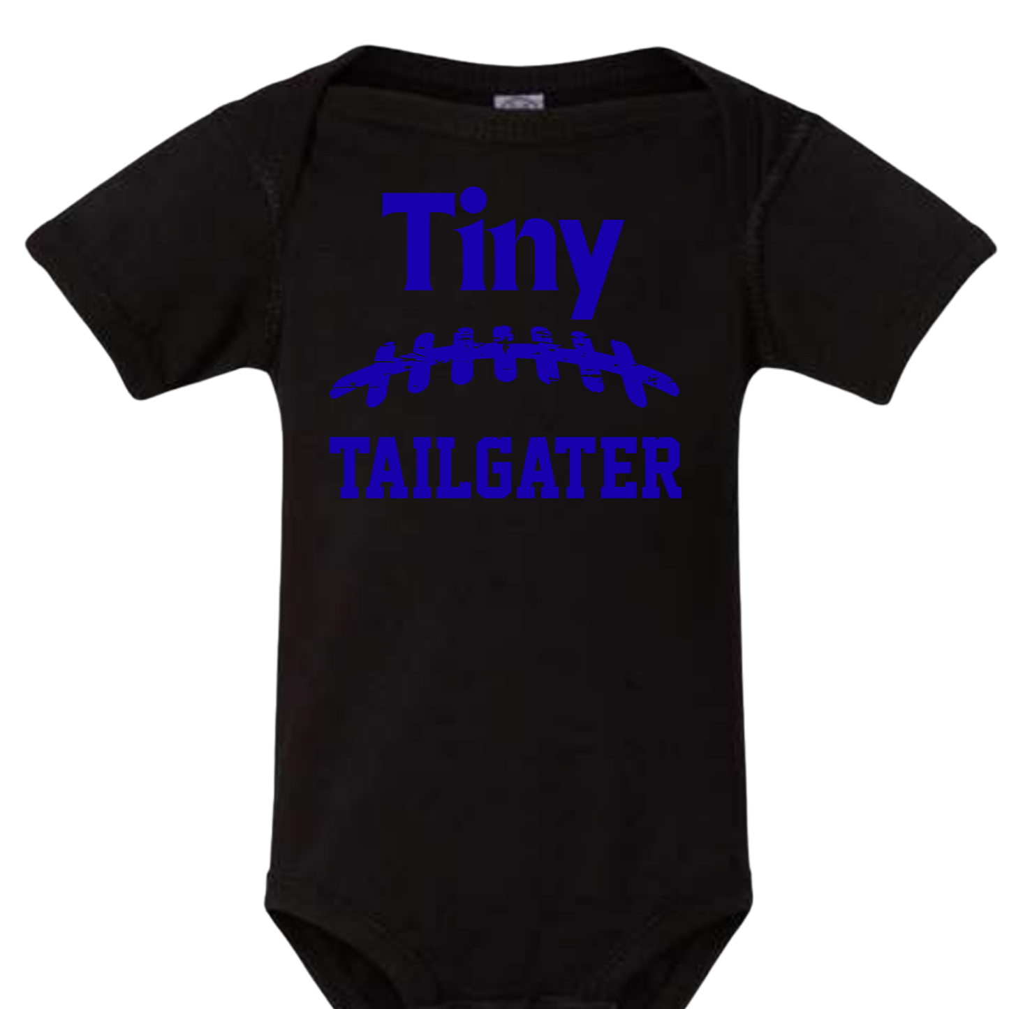 TINY TAILGATER