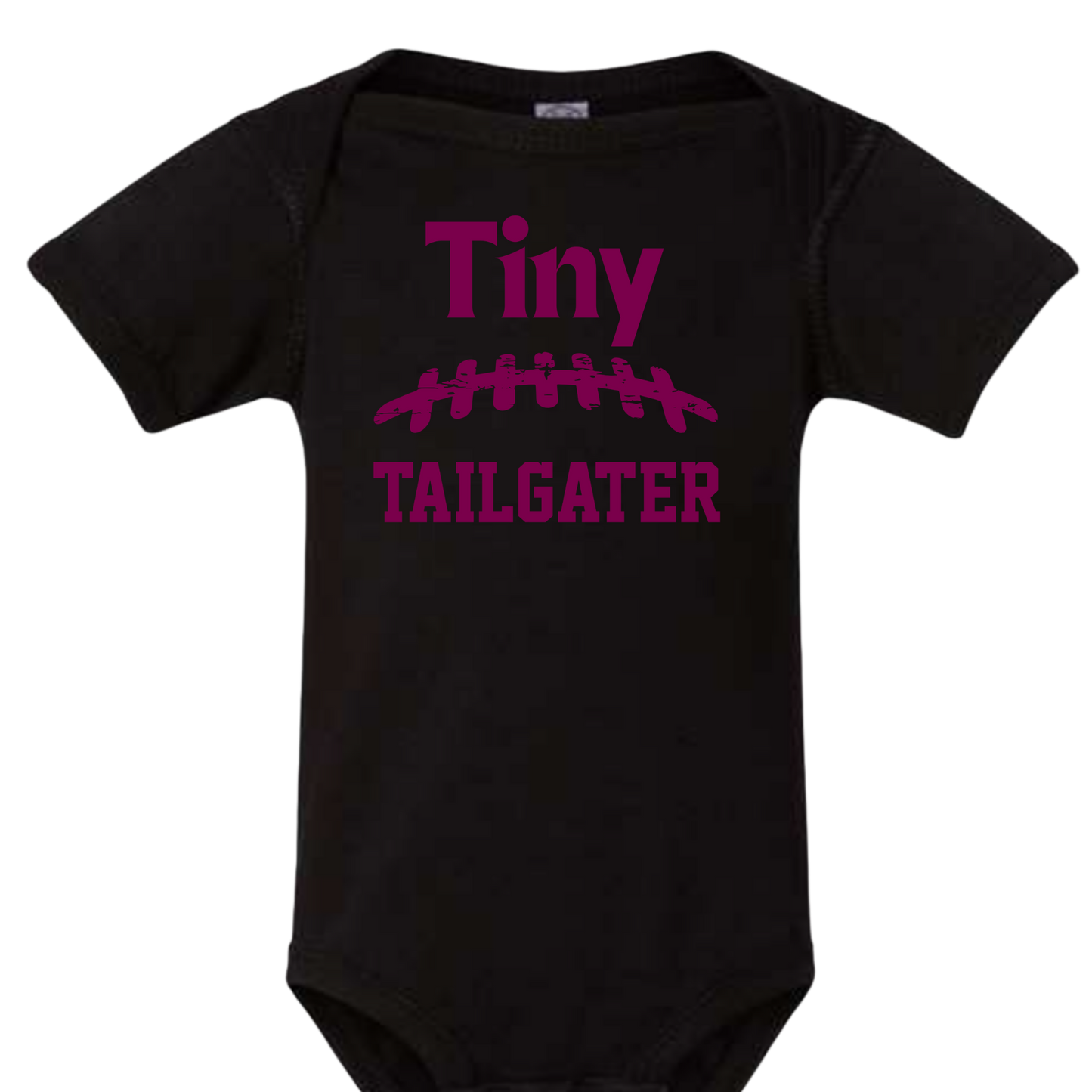 TINY TAILGATER