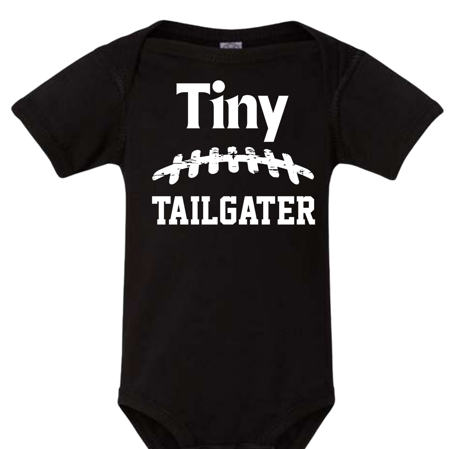 TINY TAILGATER